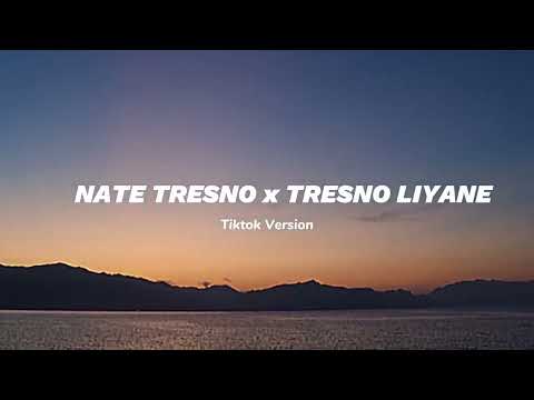 NATE TRESNO X TRESNO LIYANE | ACF Lyric [Tiktok Version] Veraliie x Northsle ft. Agiff