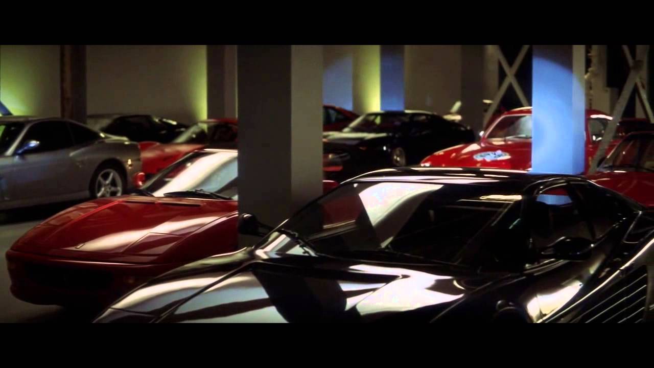 Miniature de la vidéo 60 secondes chrono (2000) Bande annonce VF du film 60 secondes chrono