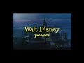 Opening And Closing To Mary Poppins 1995 Letterbox VHS