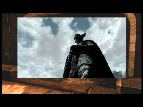 Elder Scrolls Lore: Tiber Septim Pt 1