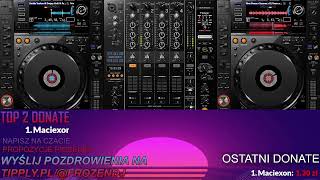 Download lagu PARTY WITH DJ FROZEN mp3