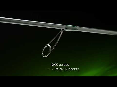 Lanseta Favorite Arena River ARNR1-722M 2.18m 7-21g Fast