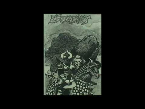 Exorcist - After The North Winds (demo 1988)