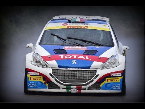 Shakedown 99ª Targa Florio © SICILIARALLY.COM