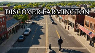Exploring Farmington, Missouri: A Hidden Gem