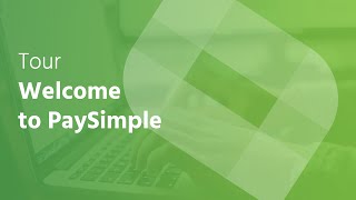 Vidéo de PaySimple