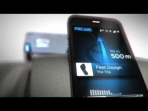 Thumbnail for Toyota ME.WE Product Movie by Toyota ME.WE, Toyota, Car