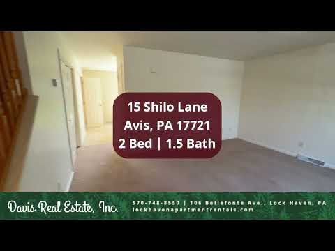 SHILO - Video 2 of 2