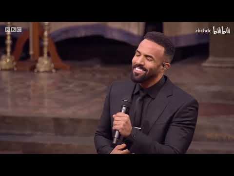 Craig David Live Unbelievable