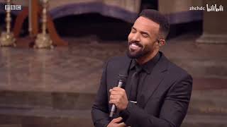 Craig David Live Unbelievable