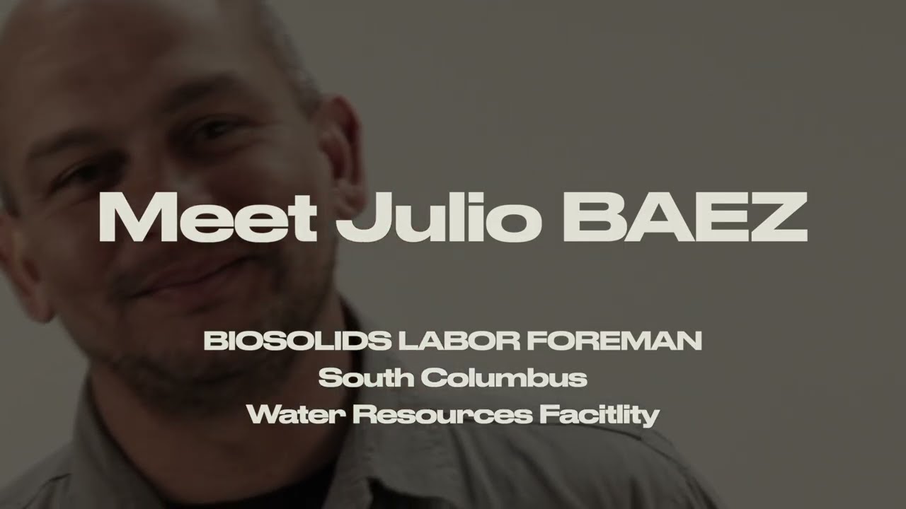 Vidéo – Julio Baez