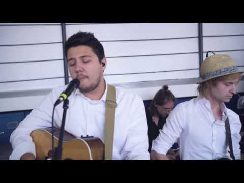 Popbüro Sessions Folge 61: MATU - Ganz Alleine