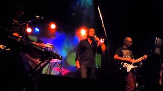 Steve Kilbey and Martin Kennedy - I Wouldn't Know - Live - The Vanguard, Newtown - 8 June 2013