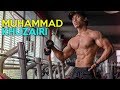 Muhammad Khuzairi Rhyno Gym Bandar Seri Putra, Bangi