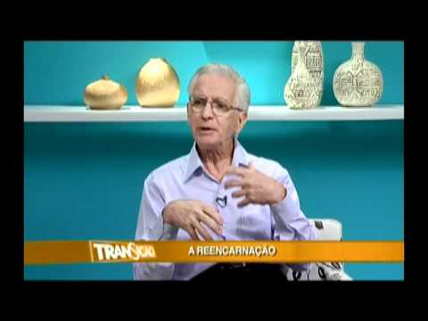 Programa Transição 113 - Bloco 1 - TV Mundi