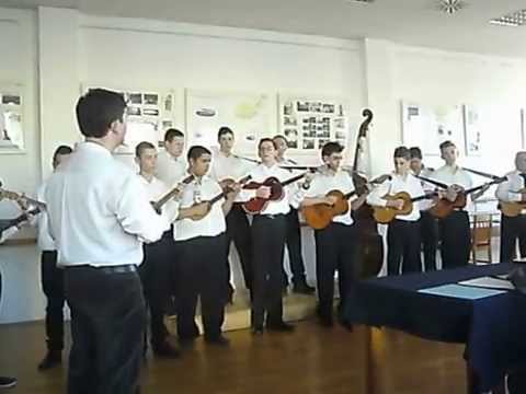 DANUBIA TAMBURAZENEKAR!