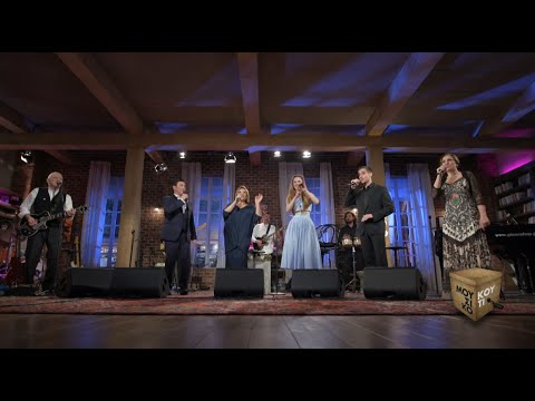 "Όταν θα πάω κυρά μου στο παζάρι" στο Μουσικό κουτί | ΕΡΤ