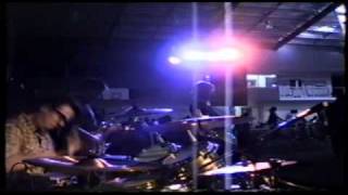 The Forgonian Twins - Let Me Out (Electric Mary Cover)