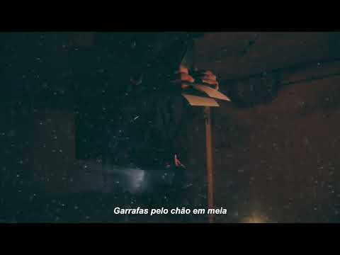 Klindnxke - Noites em Claro (prod.berço Music)