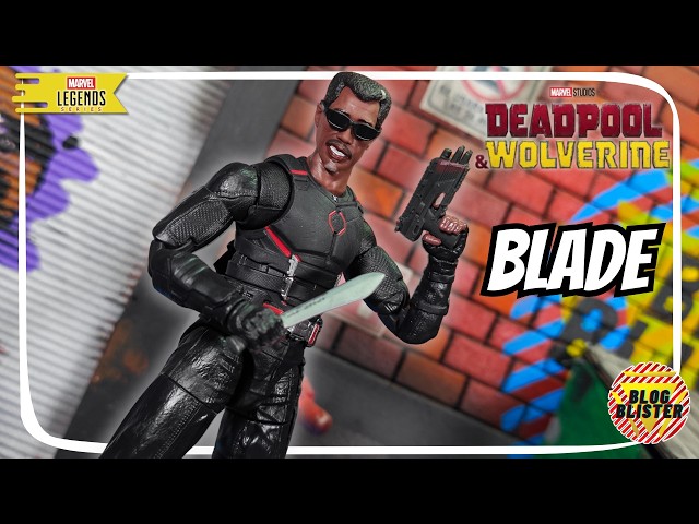 Vídeo relacionado con Marvel Studios Deadpool & Wolverine Slashed Icon with Claws Camiseta