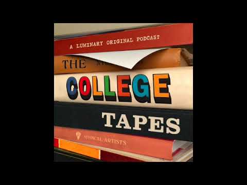 The College Tapes, Ep 12 - In Solis Lunae
