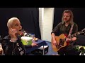 ROXETTE STARS ACCOUSTIC 2015