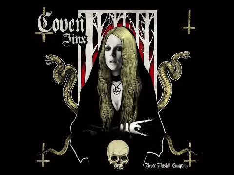 Coven - Jinx (2013)