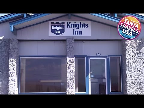 Comfort Suites St George - University Area | St. George (UT), United States | Hotel Review 🏩