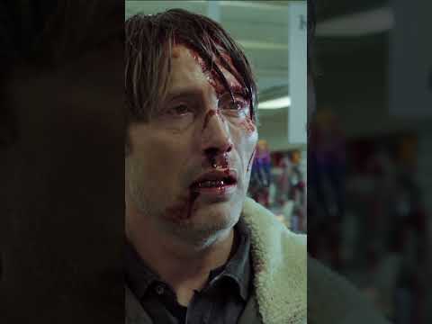 Karma #movie #thehunt #madsmikkelsen #drama #foreign #film #ytshorts #shorts