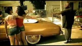 Rick Ross Here I Am Official Video