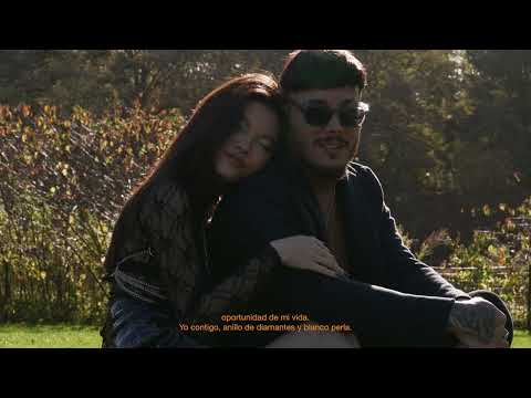 JC Karo - Mi Favori (Visualizer)