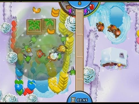 BTD Battles Mobile E37 - Sui Generis Strategy