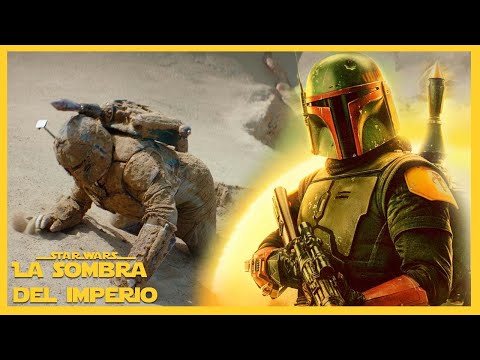 15 Incredible Facts You Didn't Know About Boba Fett (2022) – Star Wars -