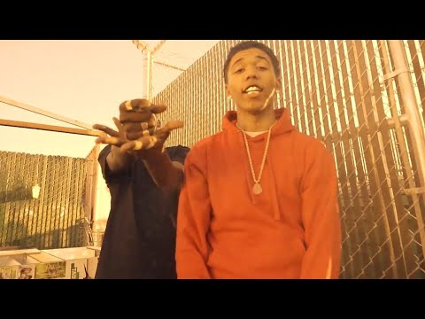 Runitup Jaybo - Red Dead Redemption (Official Video) | Dir. TRMVPTV