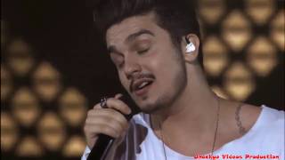 Luan Santana   Cantada Video Clip HDTV