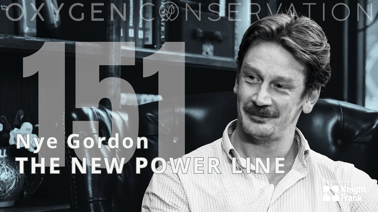 Britain’s Energy System Is More Fragile Than You Think — Here’s the Real Solution | Nye Gordon