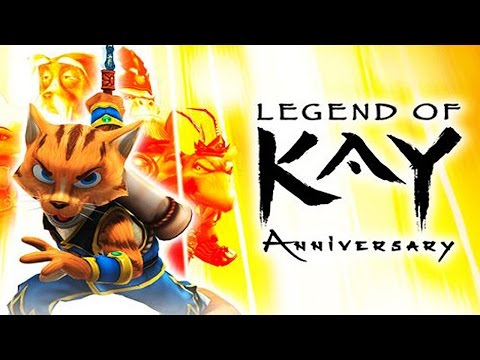 Let's Test # 139 😼 LEGEND OF KAY ANNIVERSARY