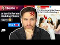 r/Bridezilla - "Too Fat For Our Wedding" DEFAULT Thumbnail