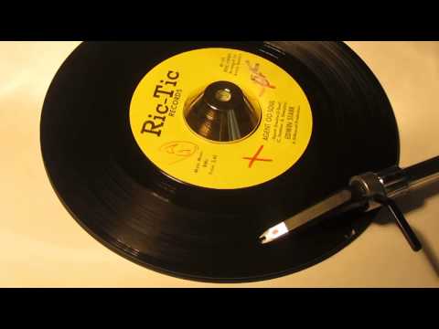 Edwin Starr - Agent OO-soul (Agent Double-O-Soul) ( RIC-TIC )