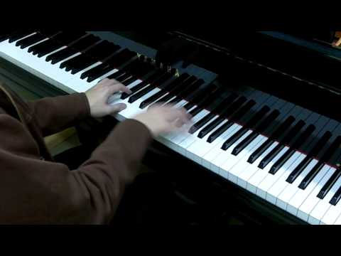 ABRSM Piano 2011-2012 Grade 4 B:2 B2 Kabalevsky Op.39 No.23 Waltz