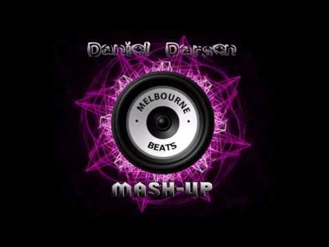 DJDarsen - samurai (mashup) Avaible 15 july