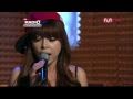 화요비 - booty call (라이브) 
