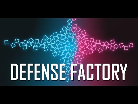 Defense Factory: Tower Defense video thumbnail
