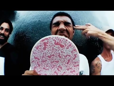 Einblicke in die Entstehung von Supremes Cherry: Ein Video von William Strobeck.