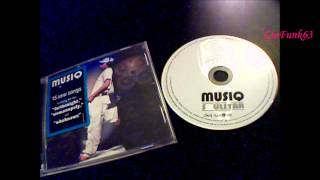 MUSIQ feat. KINDRED THE FAMILY SOUL &amp; CEE LO - momentinlife - 2003