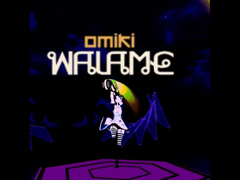 Synth Riders - Walame - Omiki