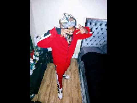 TRILL LIL G - BELONG AT HOME FREESTYLE CAMP FIRE VIBES PT 1