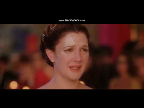 Ever After (1998) Danielle Tells The Prince The TRUTH