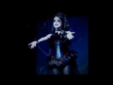 FINALLY MADE THIS EDIT || Blind Mag Edit (Repo the Genetic Opera)
