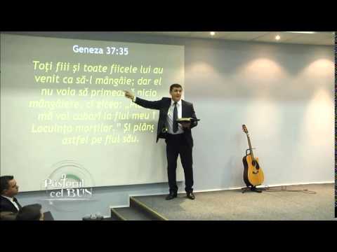 11-2014 Ioan Brie - Secretul fericirii